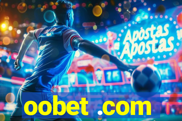 oobet .com